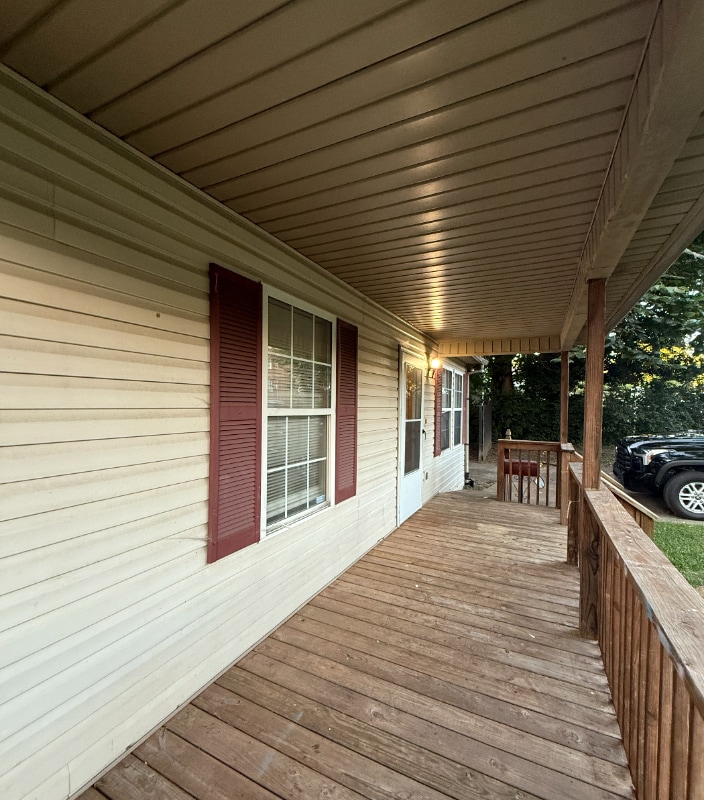 Building Photo - 2221 Belvoir Ave
