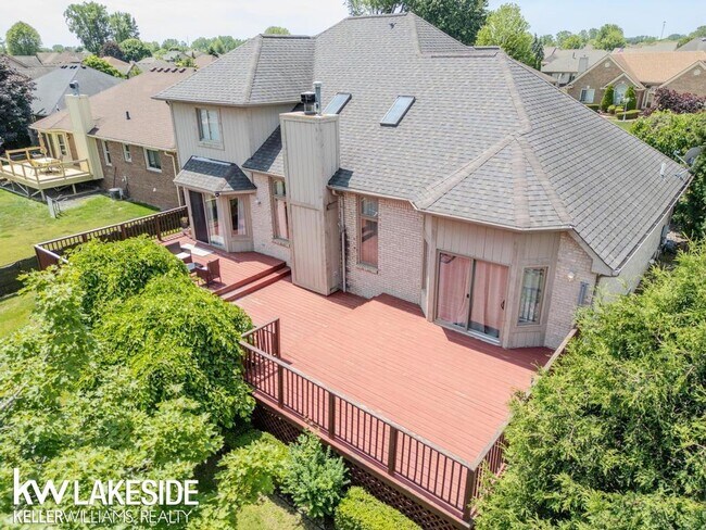Building Photo - 51460 Blue Spruce Dr