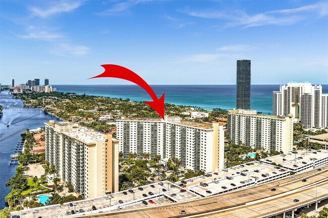 Building Photo - 19380 Collins Ave