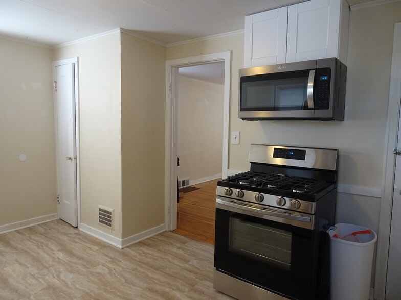 Kitchen Pantry - 615 Starin Ave