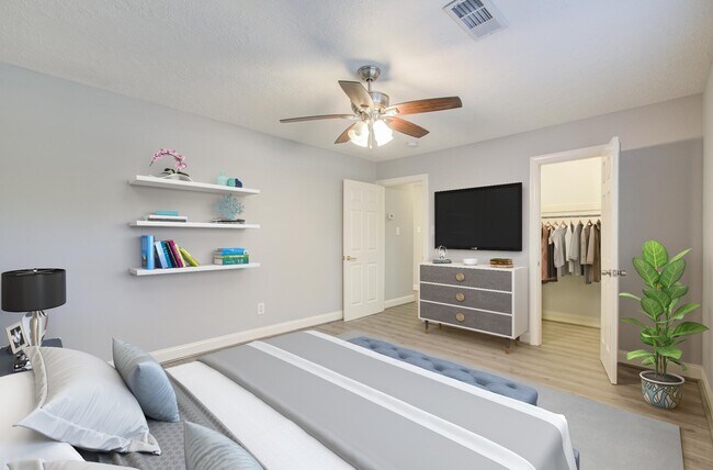 Building Photo - 590 River Plantation Dr