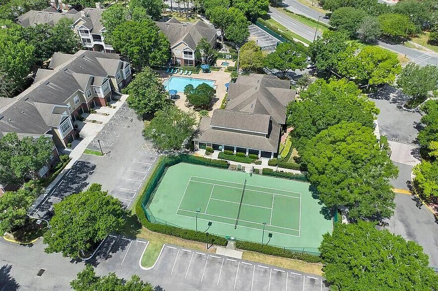 View - 13103 Mulberry Park Dr