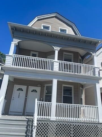 Building Photo - 162 Steuben St