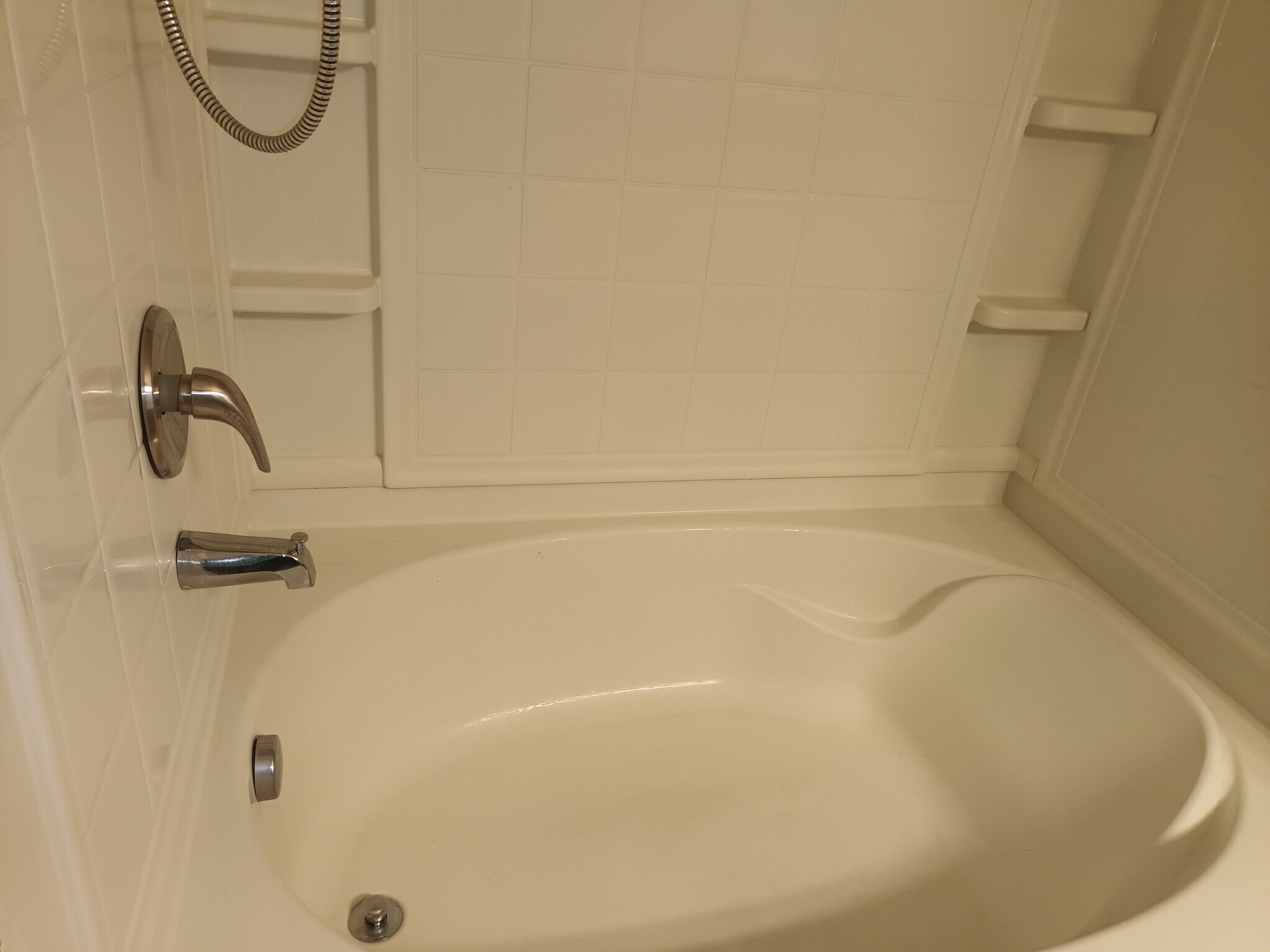 Garden Tub Master 1 - 2626 Nashboro Blvd