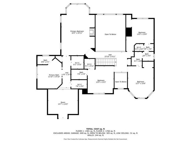 Building Photo - 1230 New Britain Dr SW