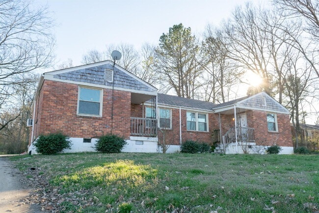 Building Photo - NOW AVAILABLE!!  Affordable Renovated 2 Be...