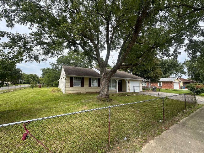 Building Photo - 4446 Aristocrat Ln