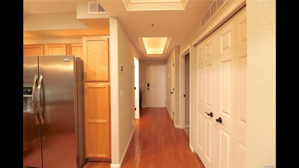 Entry way - 1747 N Washington St
