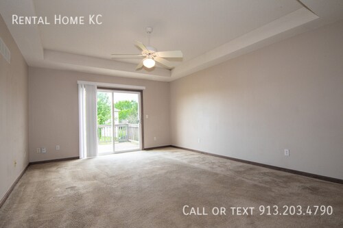 Building Photo - 23505 W 73rd Terrace