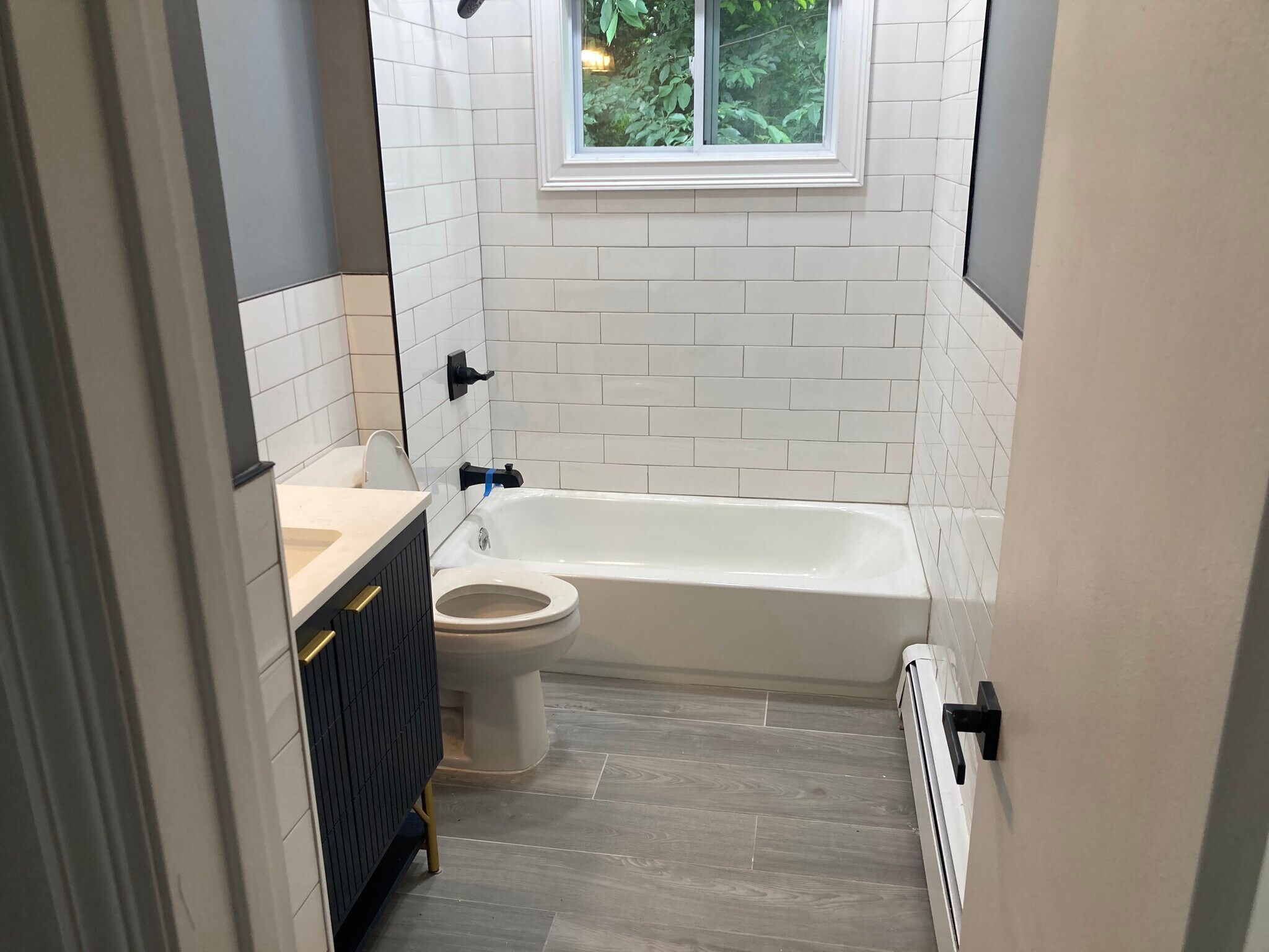 Bathroom - 453 Veterans Memorial Hwy