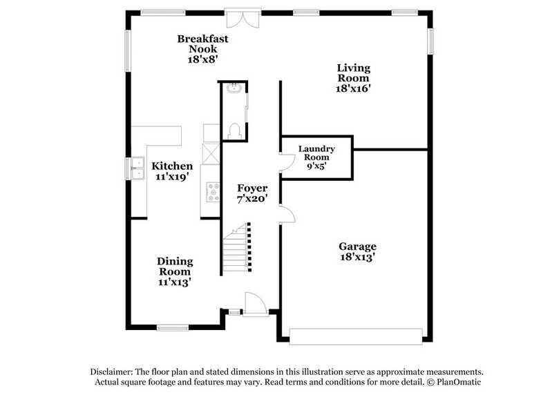 Building Photo - 3554 Oak Brook Ln