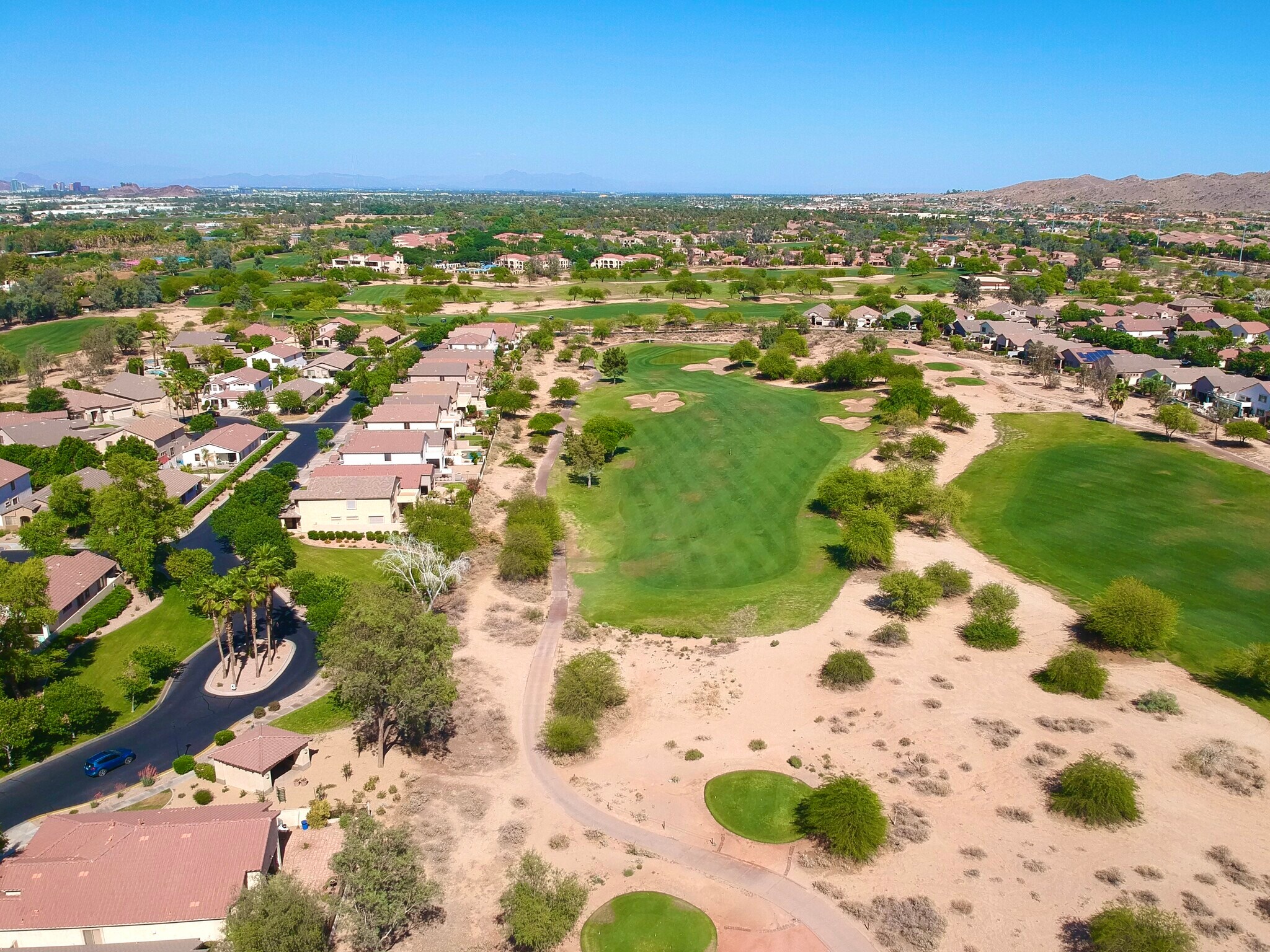 Building Photo - 6846 S 26th Pl