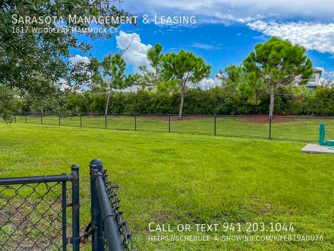 Building Photo - 1817 Woodleaf Hammock Ct