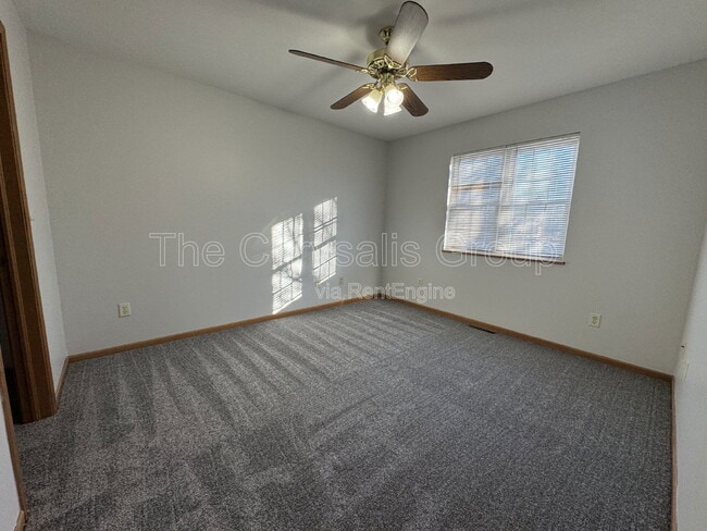 Building Photo - 1431 Adams St