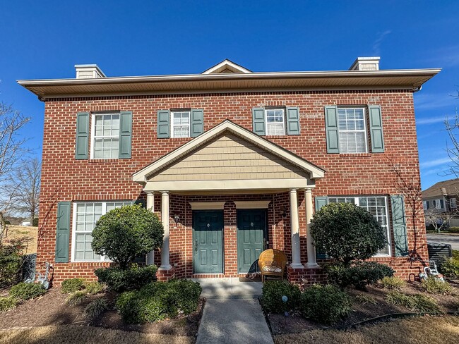 Primary Photo - Introducing a charming 2-story corner unit...