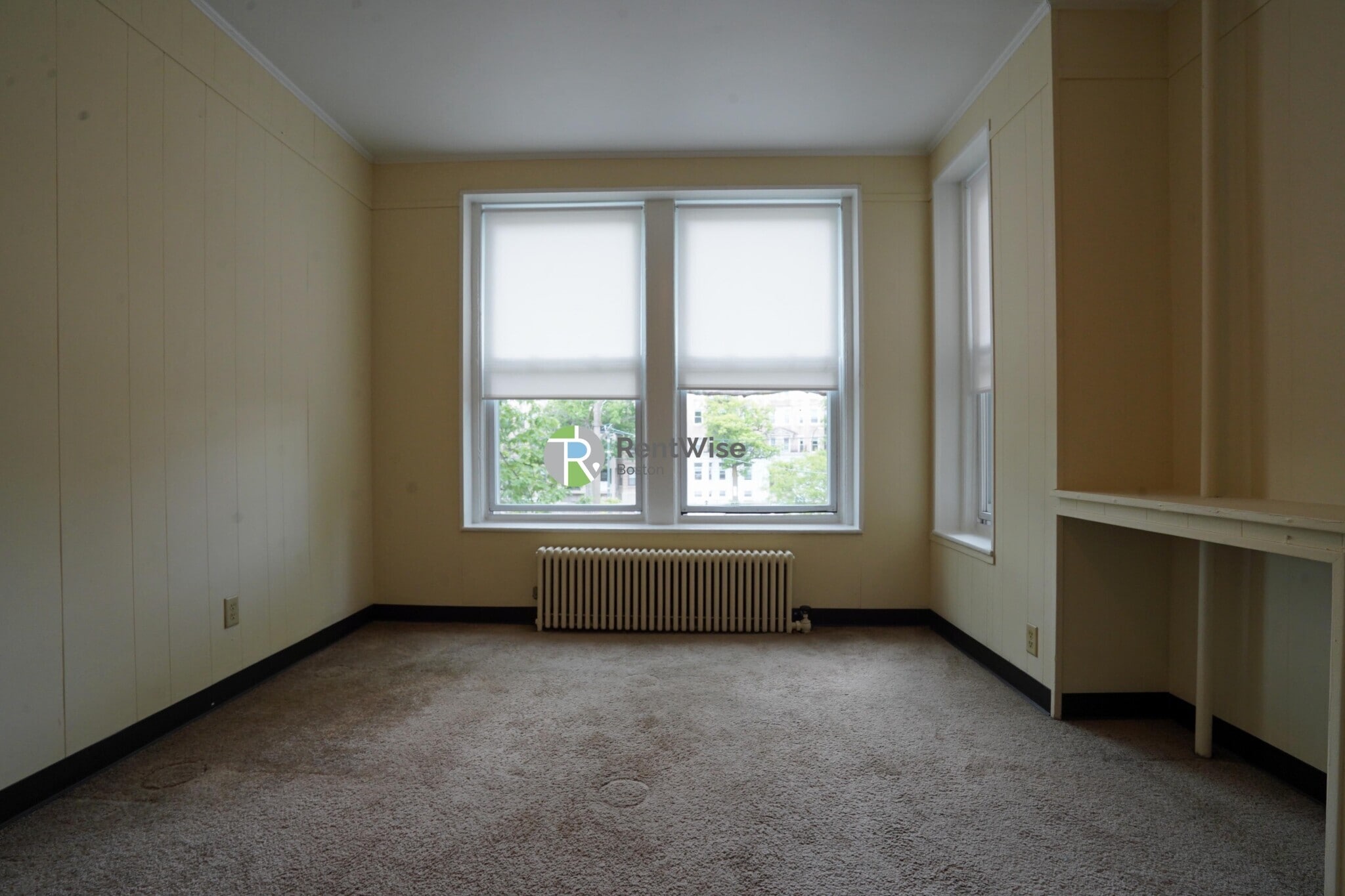 Building Photo - 1128 Commonwealth Ave