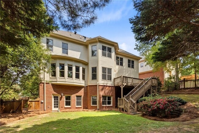 Building Photo - 5765 Bailey Ridge Ct