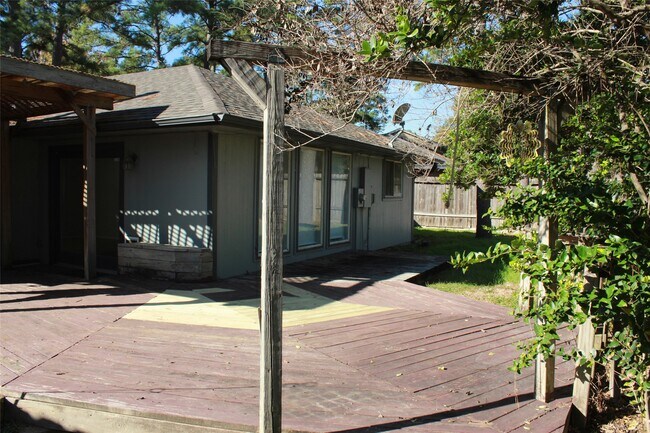 Building Photo - 4406 Lost Lake Ln