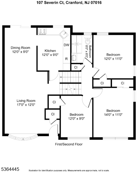 Building Photo - 107 Severin Ct