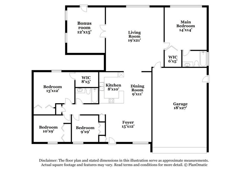 Building Photo - 432 Jeffers St