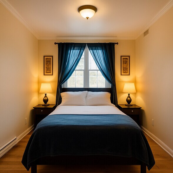 Building Photo - 3311 Rhode Island Ave