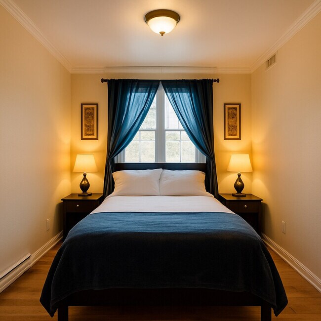 Building Photo - 3311 Rhode Island Ave