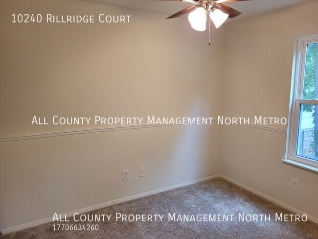 Building Photo - 10240 Rillridge Court