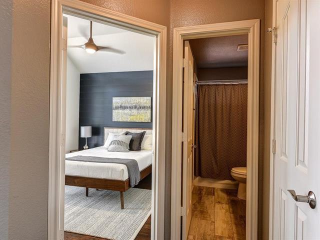 Building Photo - 3621 Granbury Dr