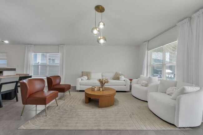 Building Photo - Modern 4-Bedroom Home– Built in 2023 | $2,450/month