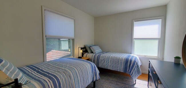 Building Photo - Available Late Summer & Fall | Furnished Executive Extended Stay Retreat