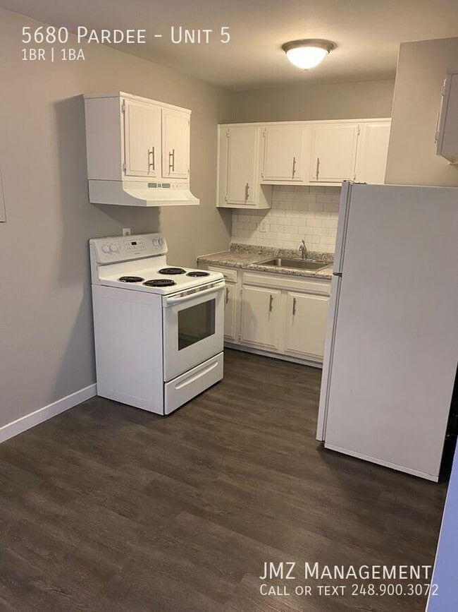 Building Photo - 5680 Pardee-Unit 5