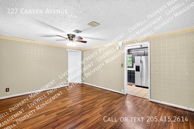 Building Photo - 327 Carver Ave