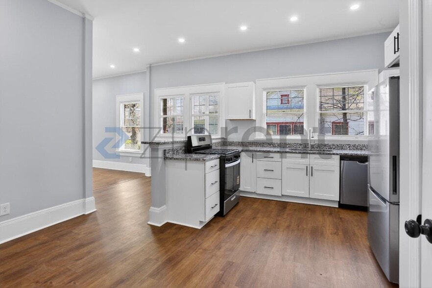 Building Photo - 1656 Ware Ave