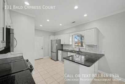 Building Photo - 131 Bald Cypress Ct