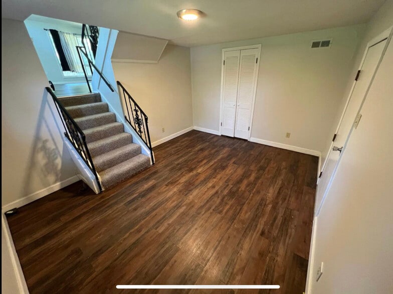 Bedroom #4 - 6533 Lincoln Ave