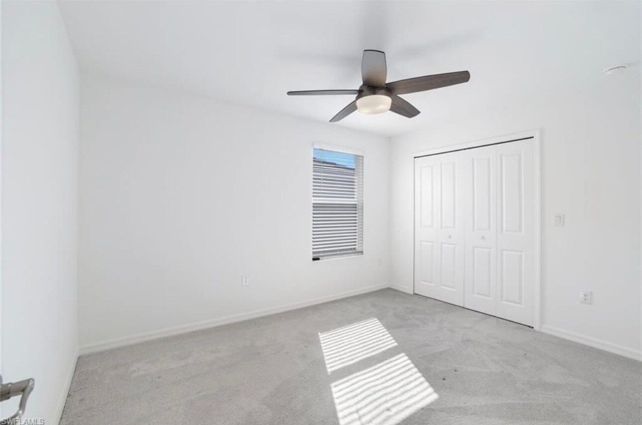 3rd bedroom - 2340 Feather Brook Ln