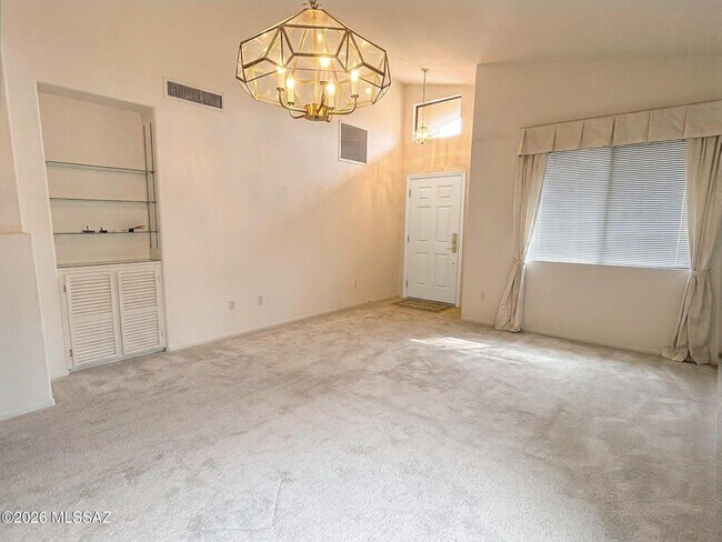 Building Photo - 8640 S Desert Dove Dr