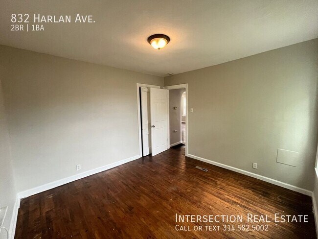 Building Photo - 832 Harlan Ave