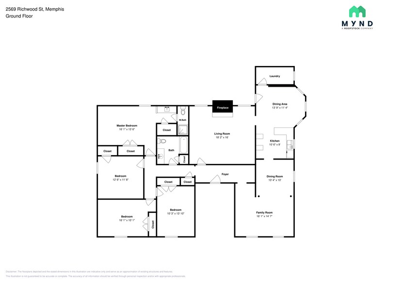 Building Photo - 2569 Richwood St