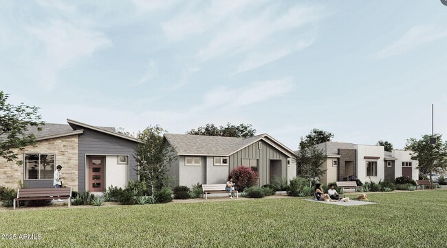 Building Photo - 17365 W Rd