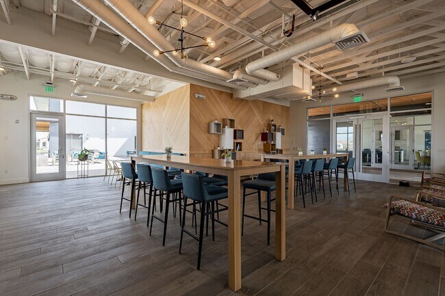 Building Photo - Stunning 4-Bed + Den Eastmark Home with Modern Upgrades Throughout