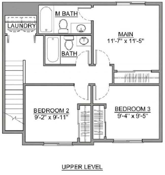 Building Photo - 3bd/2.5ba BRAND NEW Townhouse in West Vall...