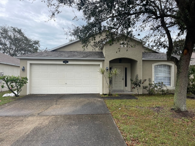 Building Photo - 4321 Swanna Dr