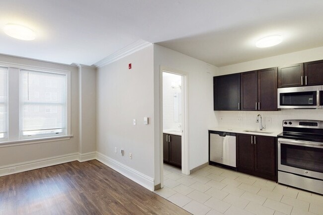 Floorplan - Bellerive