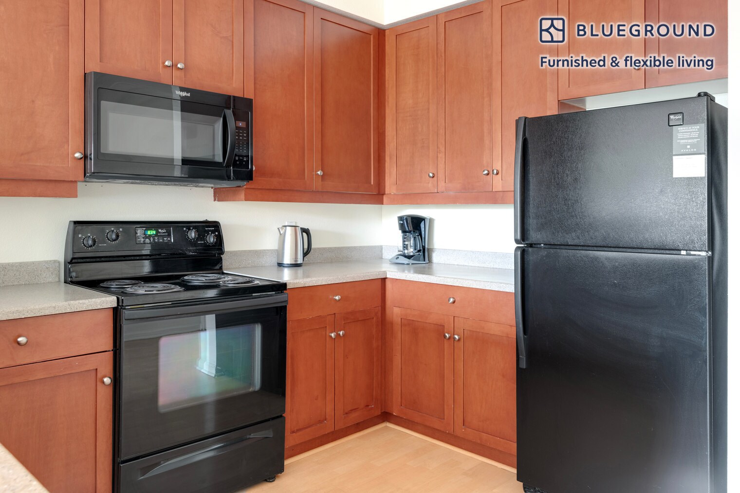 Building Photo - 754 The Alameda