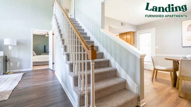 Building Photo - 1008 Village Green Crossing