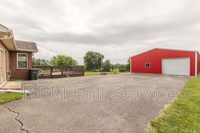 Building Photo - 626 Fowler Ford Rd