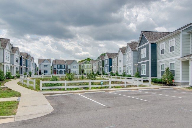 Building Photo - Beautiful Hermitage 3 Bed 2.5 Bath Home w/ Garage - Price Reduced w/ $500 off Your 1st Month