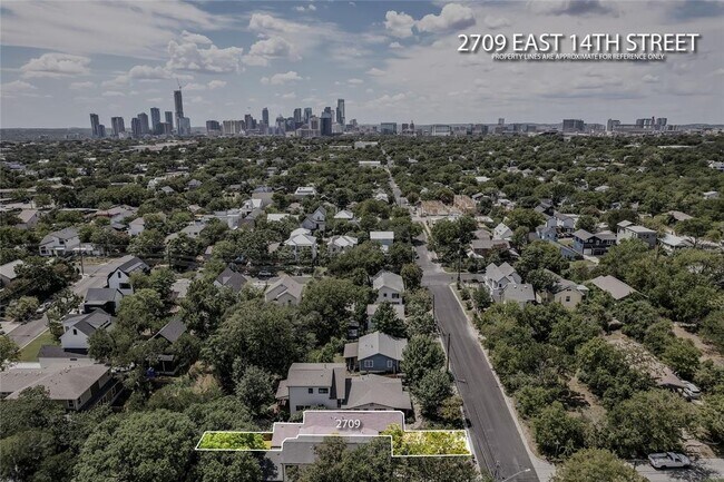 Building Photo - 2709 E 14th St