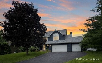 Building Photo - 15612 Canyon Ridge